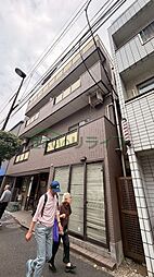 都営大江戸線 牛込柳町駅 徒歩5分
