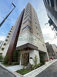 東京メトロ東西線 早稲田駅 徒歩8分