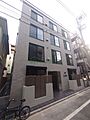東京メトロ東西線 早稲田駅 徒歩6分の賃貸マンション