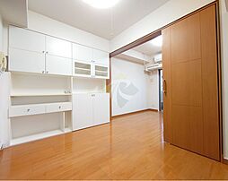 日神デュオステージ新宿若松町 2Kの写真