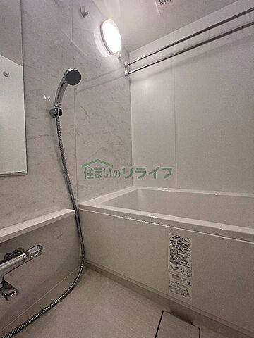 浴室