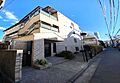 JR山手線 新大久保駅 徒歩2分の賃貸マンション