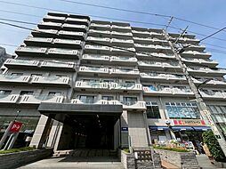 東京メトロ副都心線 西早稲田駅 徒歩12分の賃貸マンション