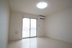 リブリ・ルキア 106 1階1Kのリビング/ダイニング