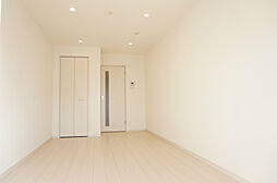 リブリ・トーカク 105 1階1Kのリビング/ダイニング