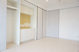 リブリ・MYU市原 205 2階1Kのリビング/ダイニング