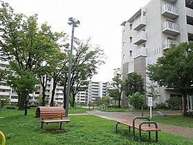 URアルビス緑丘  ｜ 大阪府池田市緑丘2丁目（賃貸マンション1DK・3階・43.18㎡） その12