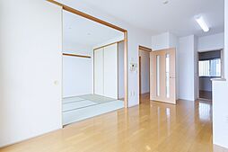 URアルビス緑丘