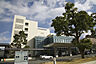 周辺：病院「市立池田病院まで861ｍ」
