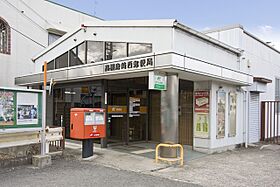 UR富田  ｜ 大阪府高槻市牧田町（賃貸マンション2DK・3階・41.63㎡） その17