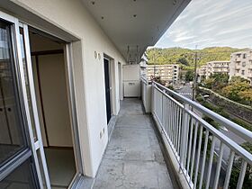 UR若山台第4  ｜ 大阪府三島郡島本町若山台2丁目（賃貸マンション3DK・3階・66.17㎡） その10