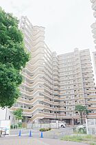 URさざなみプラザ第7  ｜ 大阪府大阪市北区長柄東2丁目（賃貸マンション3LDK・8階・92.32㎡） その1