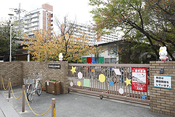 UR玉串西 ｜大阪府東大阪市玉串町西3丁目(賃貸マンション2LDK・5階・59.28㎡)の写真 その5