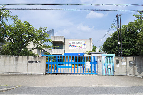 UR釈尊寺第二 ｜大阪府枚方市釈尊寺町(賃貸マンション2LDK・4階・54.73㎡)の写真 その13