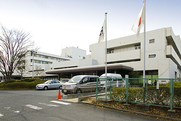 画像18:病院「医療法人錦秀会阪和第一泉北病院まで2332ｍ」