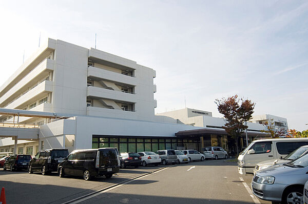 画像18:病院「大阪府立母子保健総合医療センターまで2792ｍ」