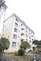 UR泉南一丘  ｜ 大阪府泉南市信達大苗代（賃貸マンション1LDK・4階・41.63㎡） その1