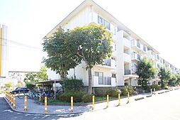 UR藤沢台第三