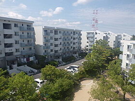 UR泉北城山台二丁  ｜ 大阪府堺市南区城山台（賃貸マンション1LDK・5階・49.37㎡） その12