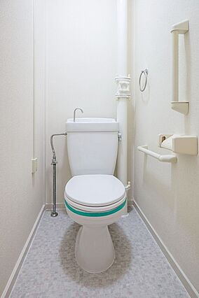 UR都市機構泉南一丘団地70号棟_内装_2