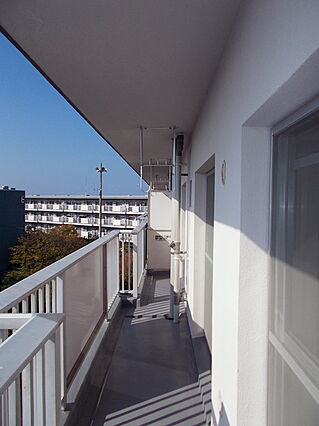 UR都市機構泉南尾崎団地5号棟_その他_1