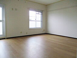 UR泉南一丘 4階4LDKのリビング/ダイニング