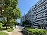 その他：車道と歩道が分かれているので安心して歩くことができます。