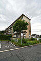UR鶴山台