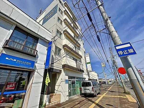 フォースパレス 505｜北海道旭川市四条通22丁目(賃貸マンション3DK・5階・51.13㎡)の写真 その19