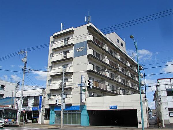 フォースパレス 406｜北海道旭川市四条通22丁目(賃貸マンション3DK・4階・51.13㎡)の写真 その1