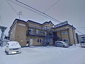 忠和5.6ハイツ 101 ｜ 北海道旭川市忠和五条6丁目（賃貸アパート3LDK・1階・58.32㎡） その1