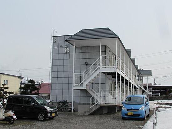 外観画像