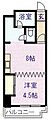 114池尻マンション6階4.0万円