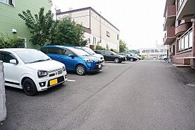 メゾンベルタデーレFM 203 ｜ 北海道旭川市神居一条9丁目（賃貸マンション3LDK・2階・85.05㎡） その26