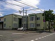 北海道旭川市東八条6丁目：物件画像／ビッグ旭川中央店　株式会社生活プロデュースリーシング