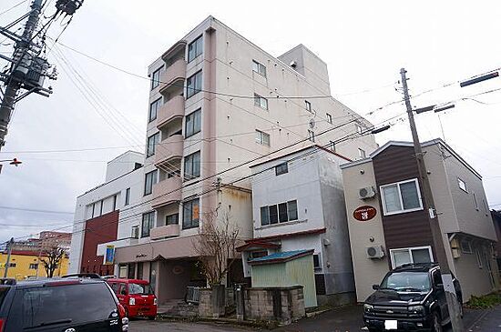 外観画像