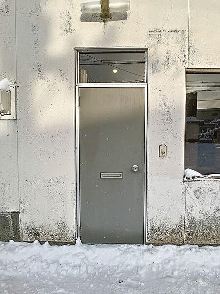 detached 北海道深川市音江町1丁目
地図を見る