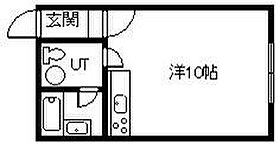 ウエストポイント 103 ｜ 北海道深川市文光町（賃貸アパート1R・1階・22.68㎡） その2