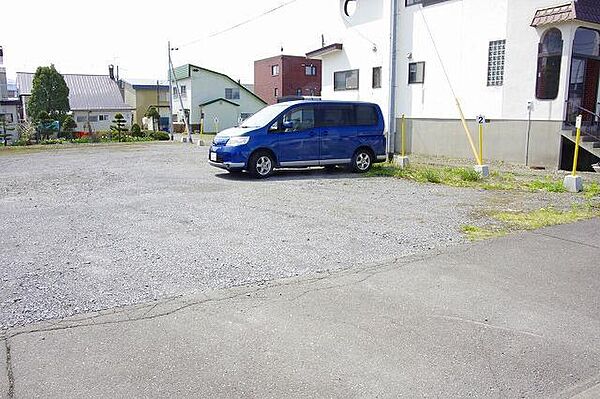 深川総合ハイツA 205｜北海道深川市四条(賃貸アパート1R・2階・19.44㎡)の写真 その26