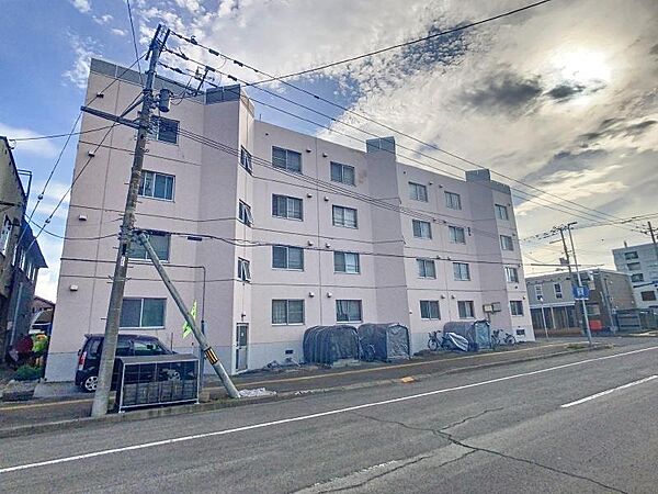 富士スカイハイツ 103｜北海道旭川市東八条6丁目(賃貸マンション1LDK・1階・38.83㎡)の写真 その22