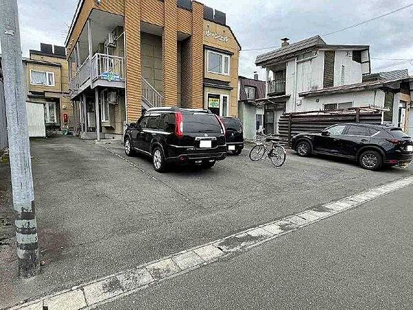 ル・シェル 201｜北海道旭川市神居四条4丁目(賃貸アパート2LDK・2階・49.16㎡)の写真 その25