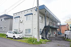 光進ハイツ 201 ｜ 北海道旭川市八条通23丁目（賃貸アパート2LDK・2階・51.03㎡） その22