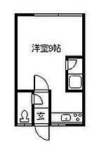 エルハイツ C ｜ 北海道旭川市忠和六条2丁目（賃貸アパート1R・1階・19.87㎡） その2