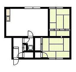 村本マンションA・B棟