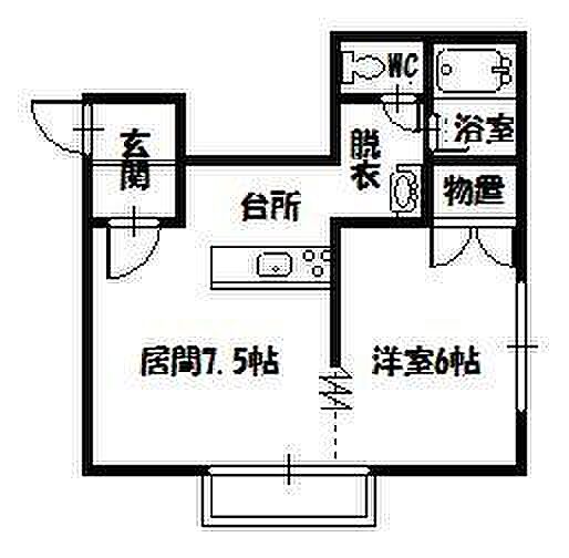 外観画像