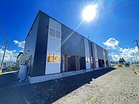 アリビオ 104 ｜ 北海道樺戸郡新十津川町字中央（賃貸アパート1LDK・1階・46.25㎡） その21