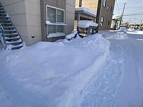 ロジングユー 203 ｜ 北海道旭川市東一条2丁目（賃貸アパート1R・2階・24.30㎡） その27