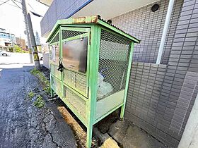 ラメール旭川 301 ｜ 北海道旭川市六条西1丁目（賃貸マンション1LDK・3階・35.23㎡） その24