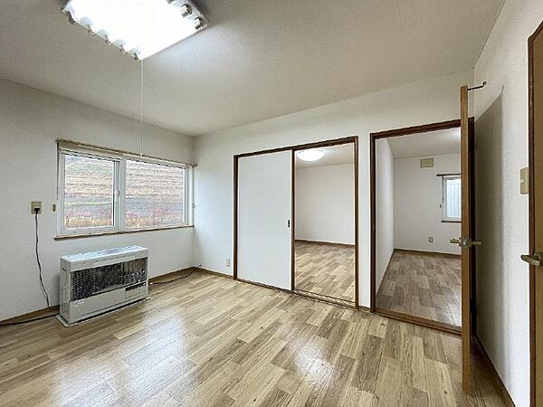 apartment 北海道留萌市末広町1丁目
地図を見る