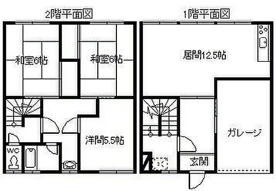 外観画像